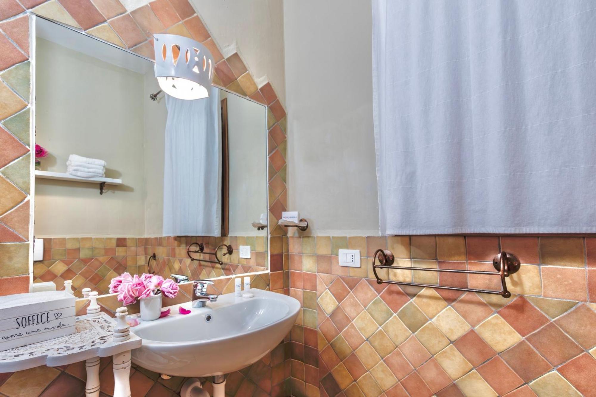 La Dimora di Amaranta Apartment Baja Sardinia Bagian luar foto