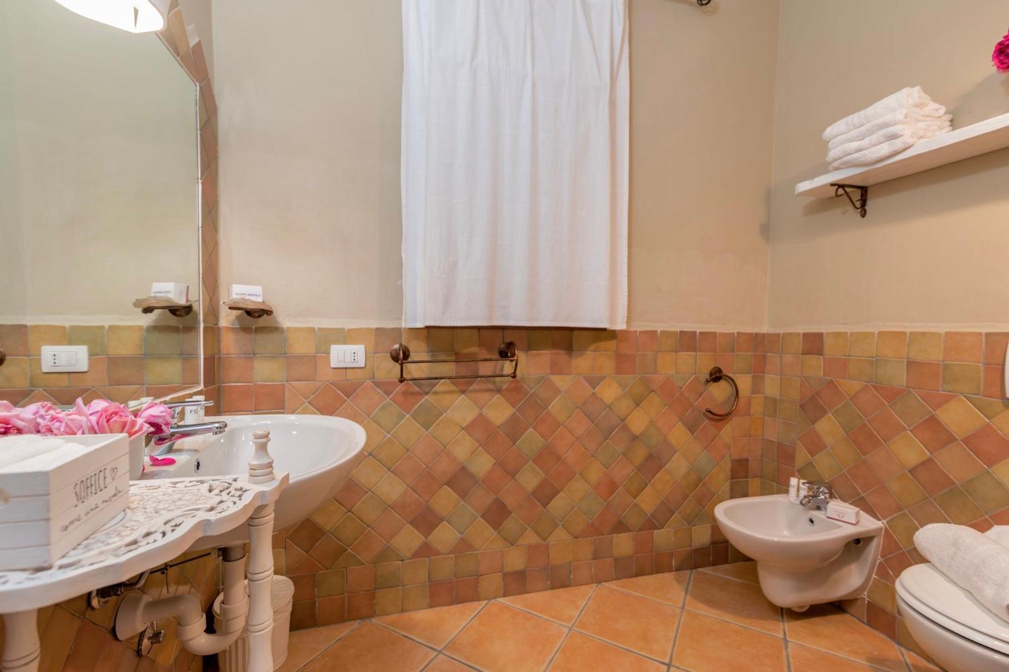 La Dimora di Amaranta Apartment Baja Sardinia Bagian luar foto
