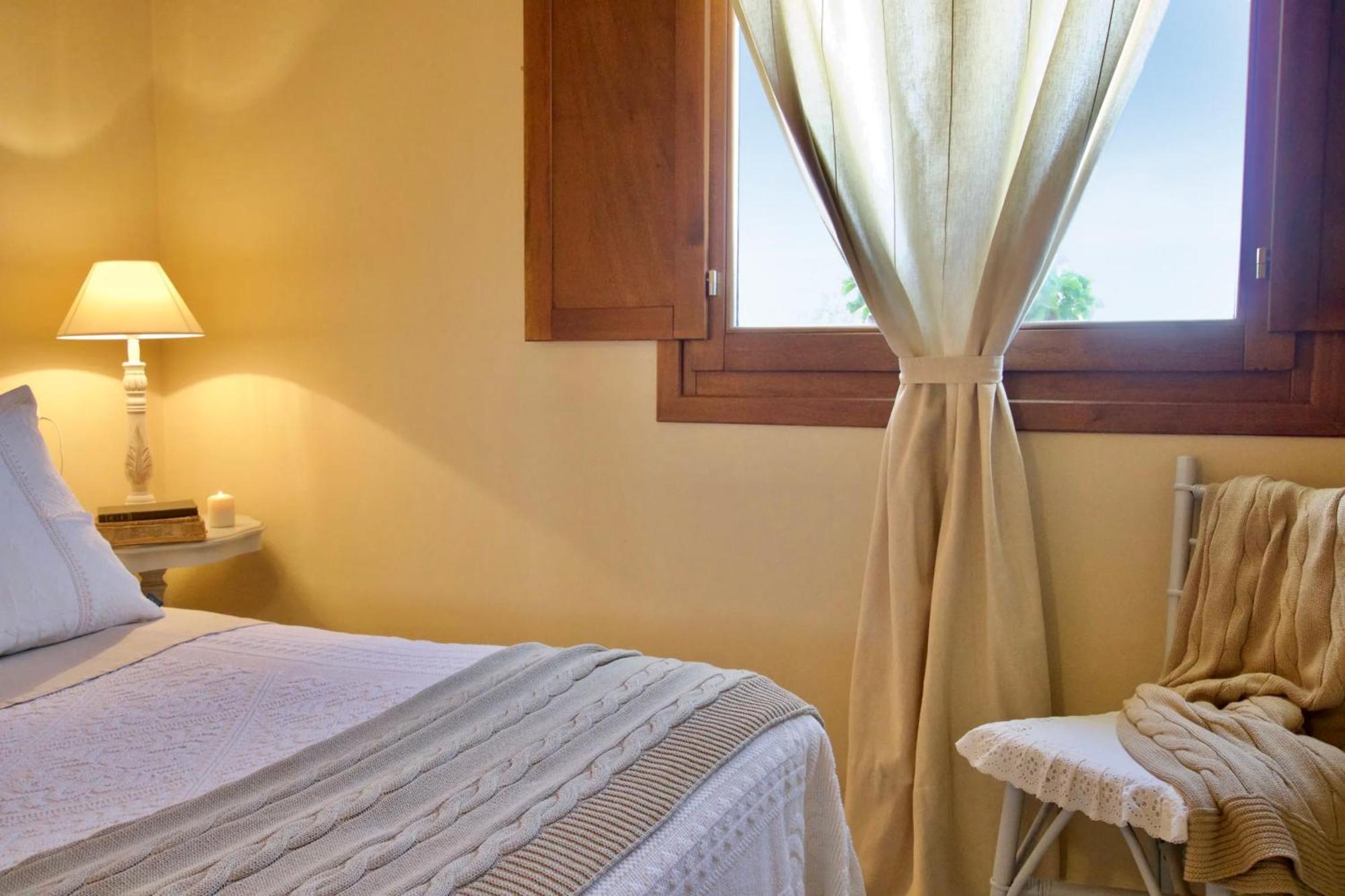 La Dimora di Amaranta Apartment Baja Sardinia Bagian luar foto