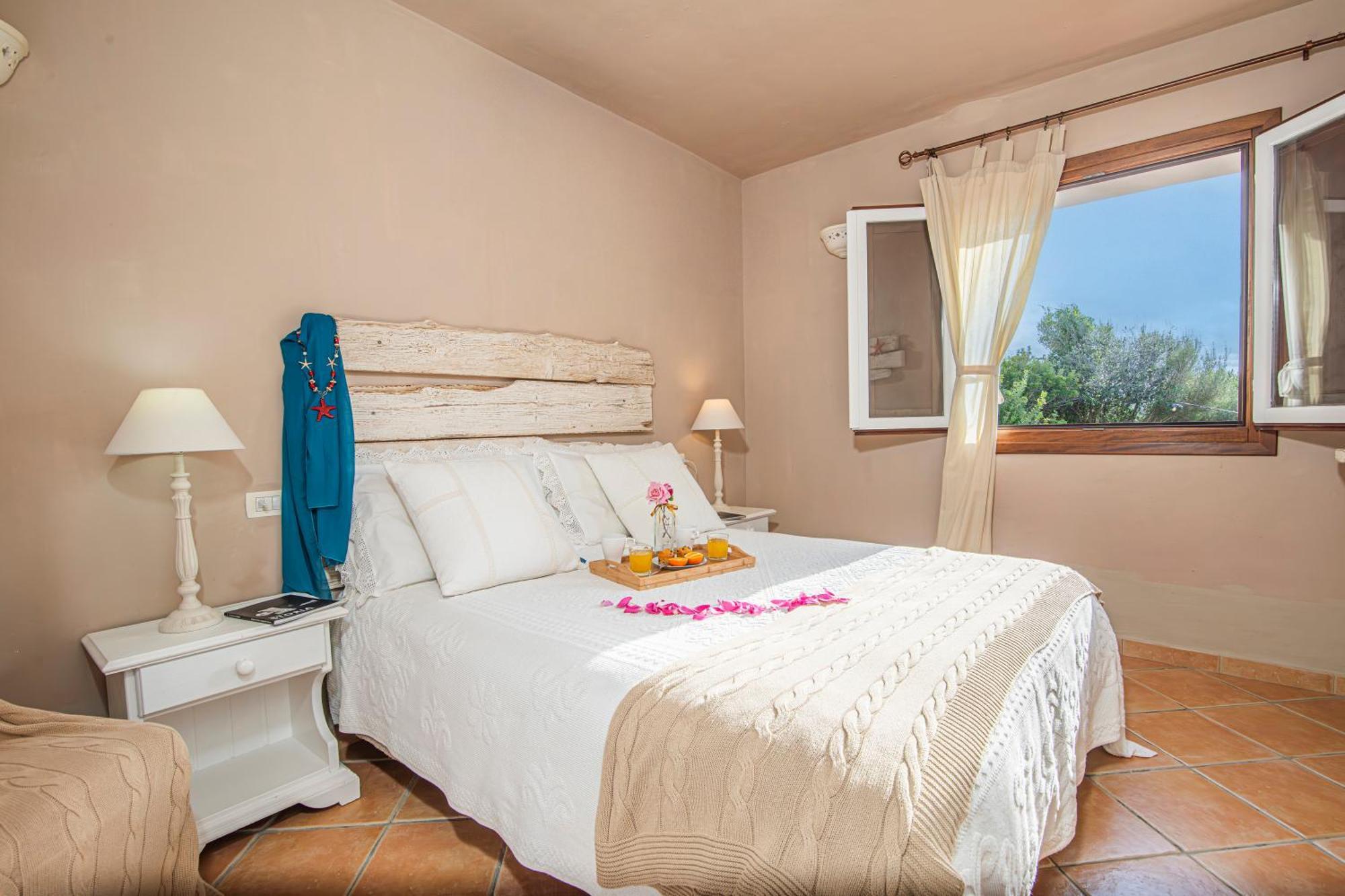 La Dimora di Amaranta Apartment Baja Sardinia Bagian luar foto